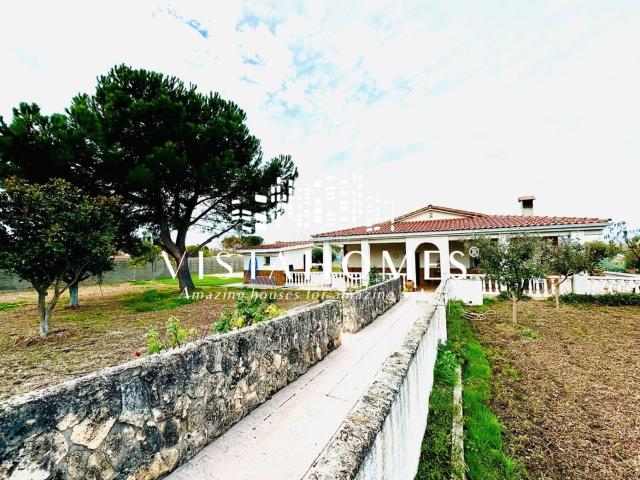 Chalet en venta en Valdetorres De Jarama