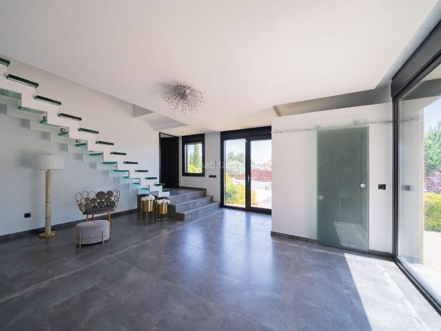 Chalet en venta en Valdetorres De Jarama, Madrid