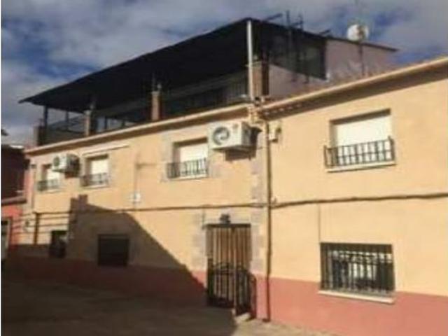 Casa en venta en Valdeverdeja, Castilla-La Mancha