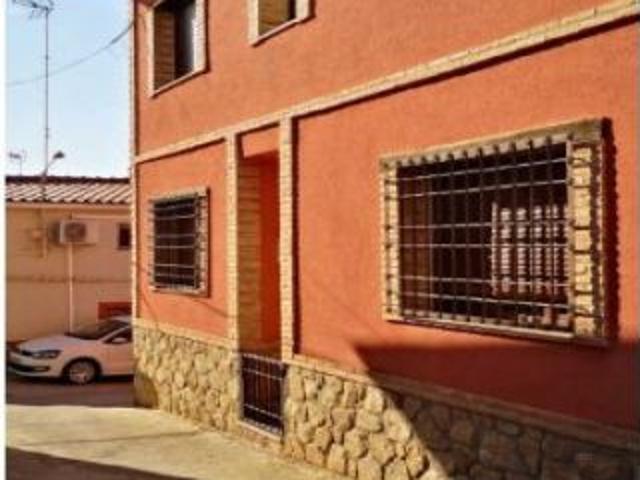 Casa en venta en Valdeverdeja, Castilla-La Mancha