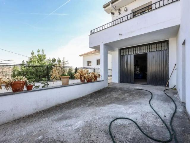 Chalet en venta en Valdilecha, Madrid