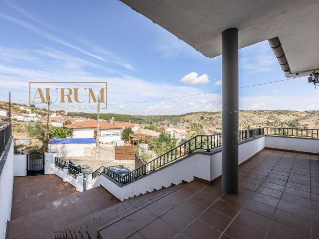 Chalet en venta en Valdilecha, Madrid