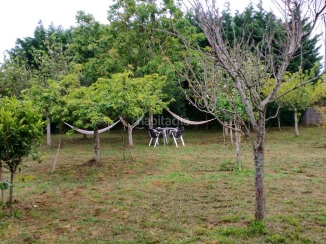 Chalet en venta en Valdoviño, Ferrol