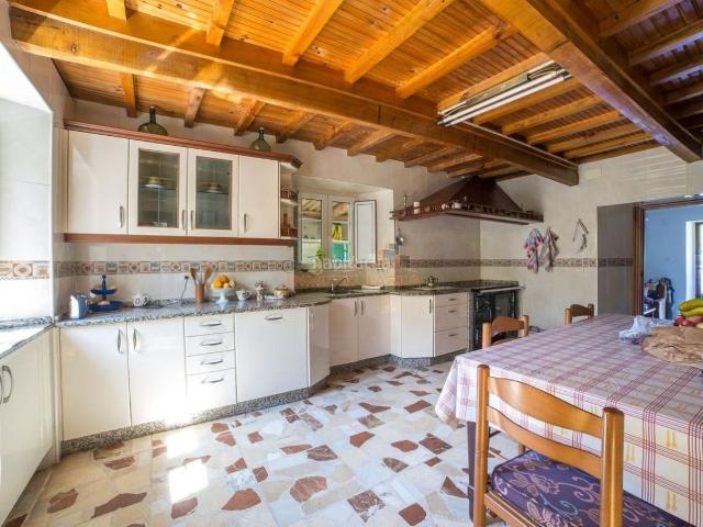 Chalet en venta en Valdoviño