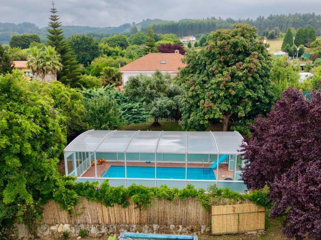Chalet en venta en Valdoviño, Ferrol