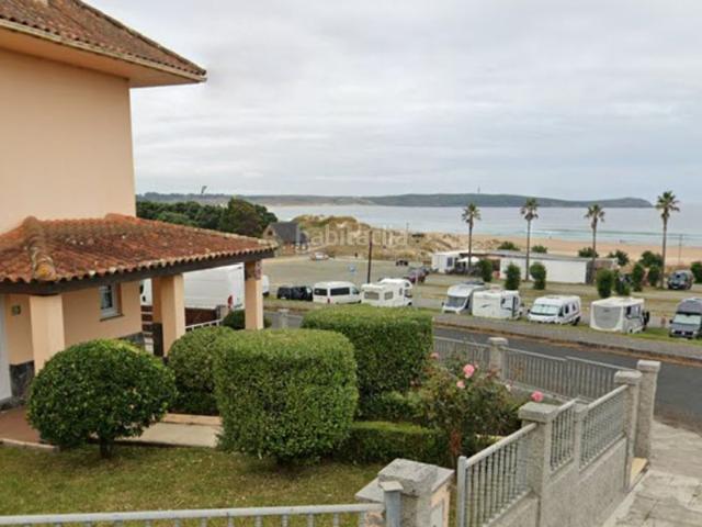 Chalet en venta en Valdoviño, Ferrol