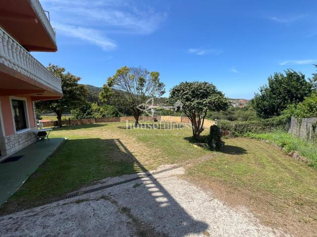 Chalet en venta en Valdoviño, Ferrol