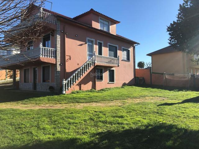 Chalet en venta en Valdoviño, Ferrol