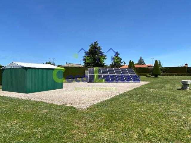 Chalet en venta en Valdunciel, Castilla y León