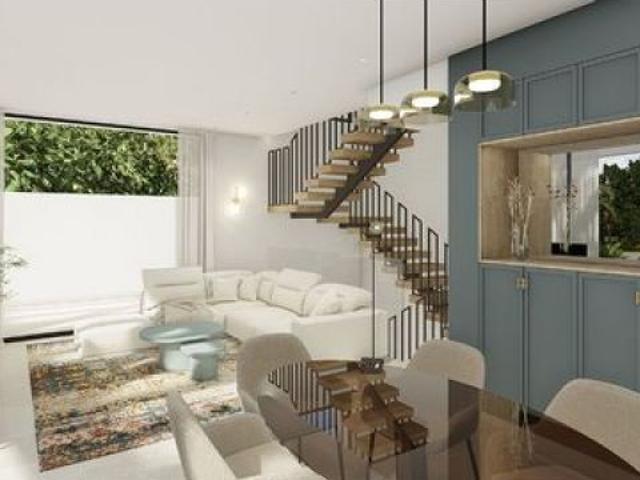 Casa en venta en Urbanización Polop Paradis, la Marina Baixa