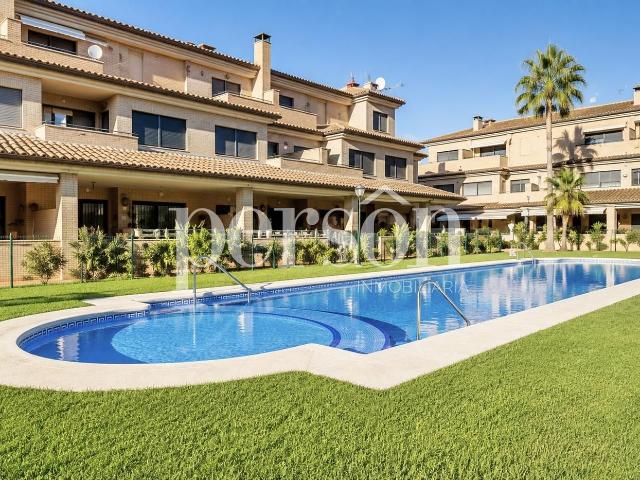 Chalet en venta en Ciutat Vella, Comarca de València