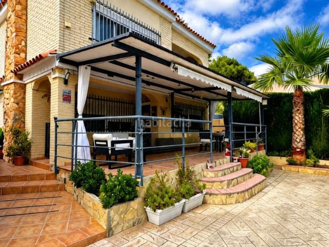 Chalet en venta en l'Horta Sud, Valencia