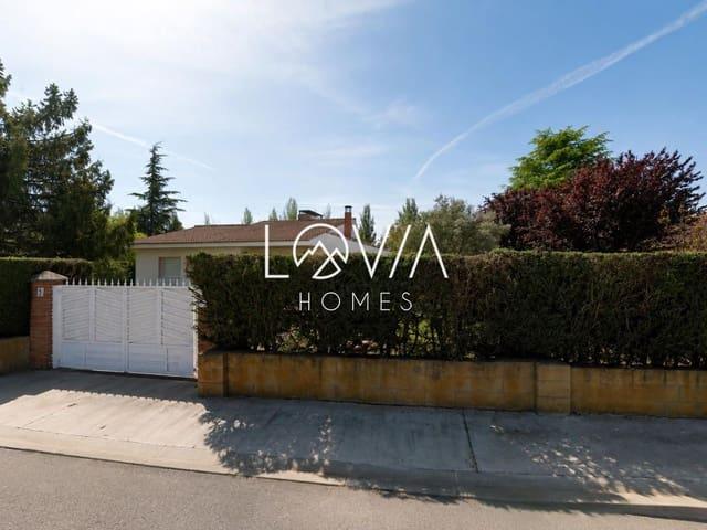 Chalet en venta en Valencia De Don Juan, Castilla y León