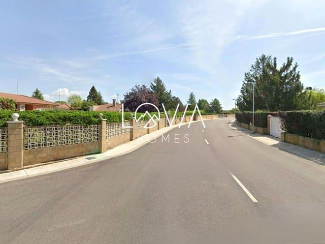 Chalet en venta en Valencia De Don Juan, Castilla y León