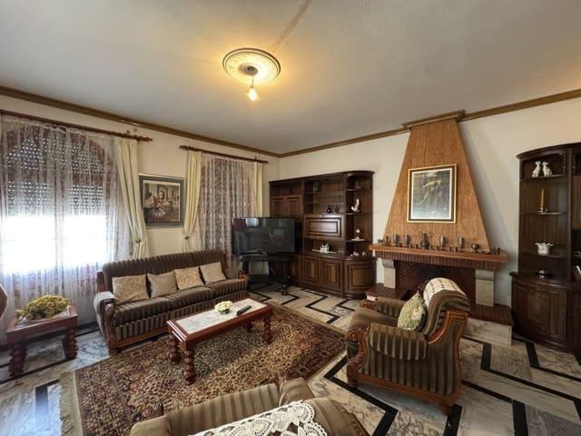Chalet en venta en Valencia De Las Torres, Extremadura