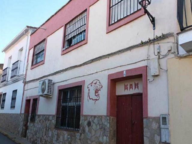 Chalet en venta en Valencia De Las Torres, Extremadura