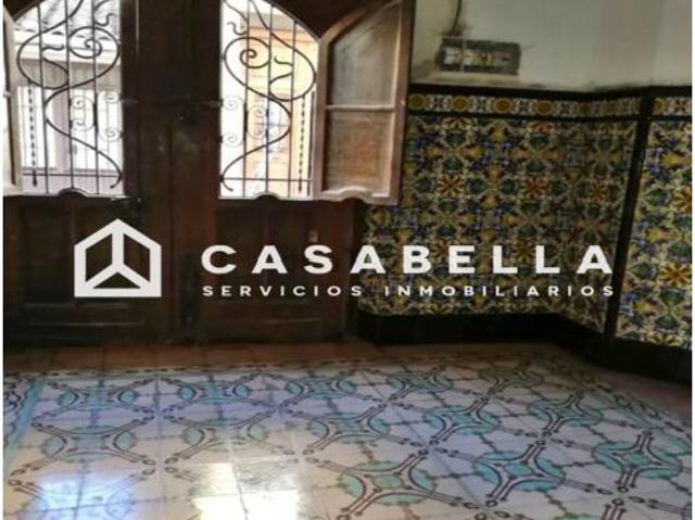 Casa en venta en Valencia De Las Torres