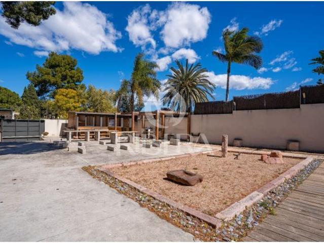 Casa en venta en Valencia de las Torres, Badajoz