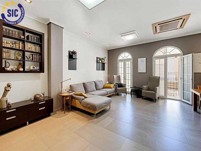 Chalet en venta en Ciutat Vella, Comarca de València