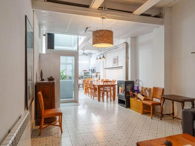 Chalet en venta en Ciutat Vella, Comarca de València