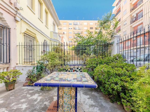 Chalet en venta en Ciutat Vella, Comarca de València