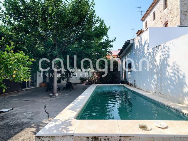 Chalet en venta en Ciutat Vella, Comarca de València