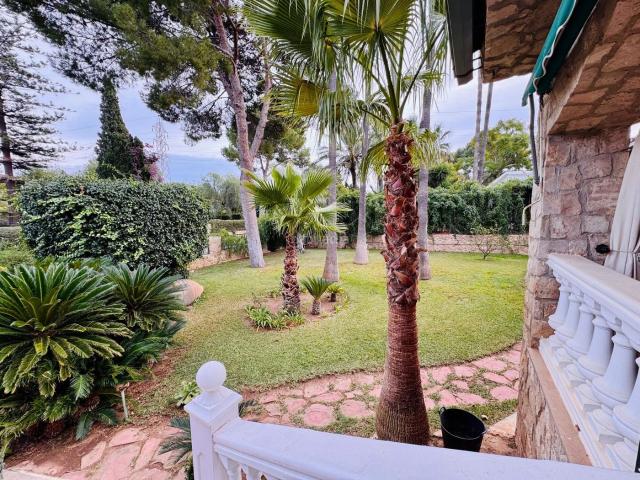Chalet en venta en Ciutat Vella, Comarca de València