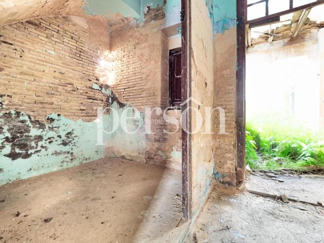 Chalet en venta en Ciutat Vella, Comarca de València