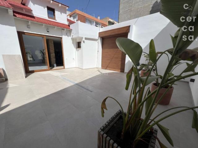 Chalet en venta en Ciutat Vella, Comarca de València