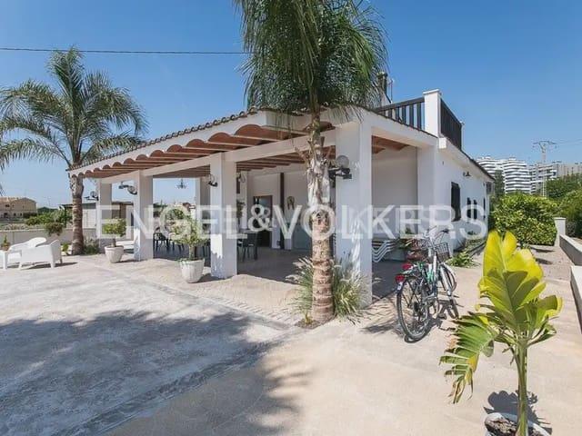 Chalet en venta en Ciutat Vella, Comarca de València