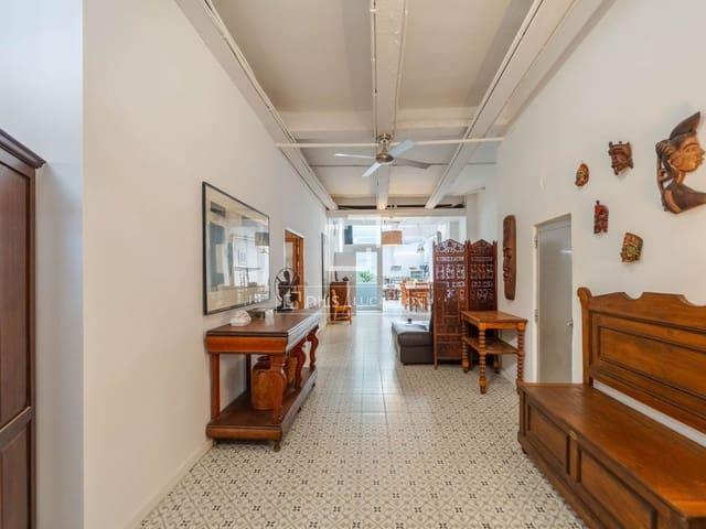 Chalet en venta en Ciutat Vella, Comarca de València