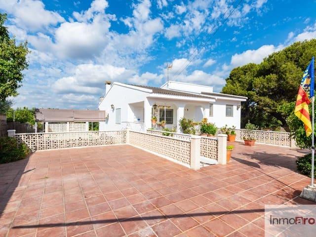 Chalet en venta en Ciutat Vella, Comarca de València