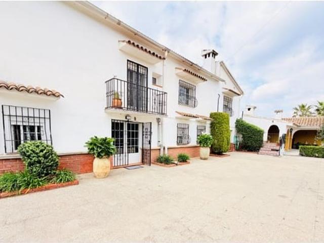 Chalet en venta en Ciutat Vella, Comarca de València