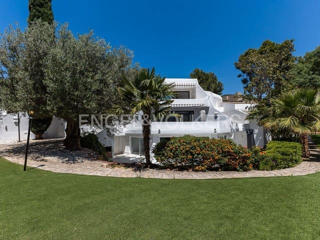 Chalet en venta en Valencia, Sant Francesc