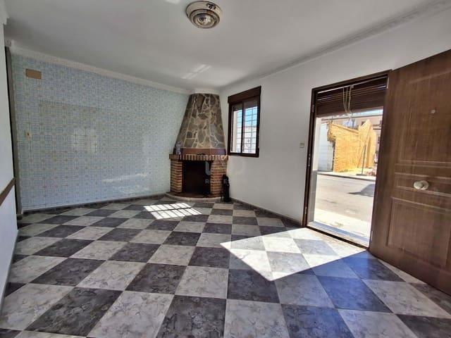 Chalet en venta en Ciutat Vella, Comarca de València