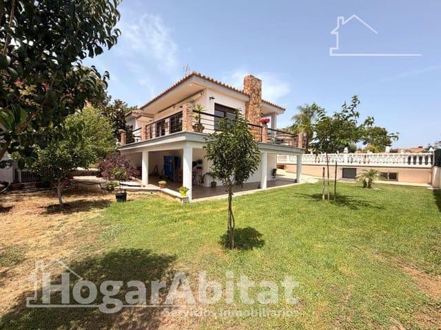 Chalet en venta en Ciutat Vella, Comarca de València