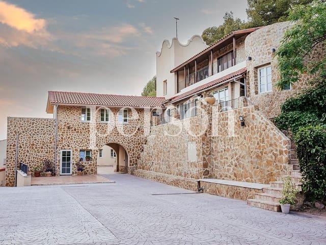 Chalet en venta en Ciutat Vella, Comarca de València