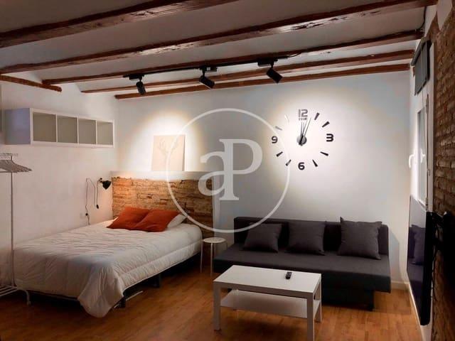 Chalet en venta en Ciutat Vella, Comarca de València