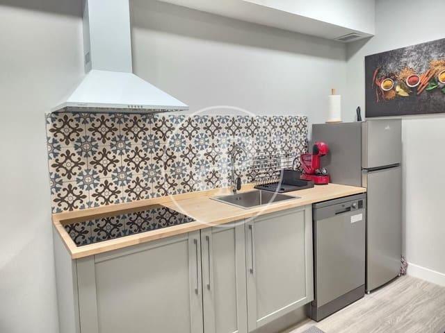 Chalet en venta en Ciutat Vella, Comarca de València