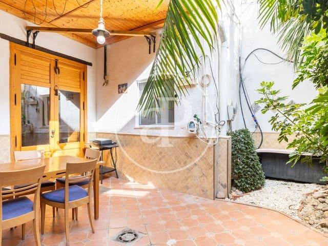Chalet en venta en Ciutat Vella, Comarca de València