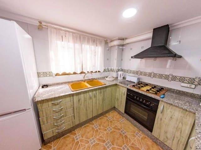Chalet en venta en Ciutat Vella, Comarca de València