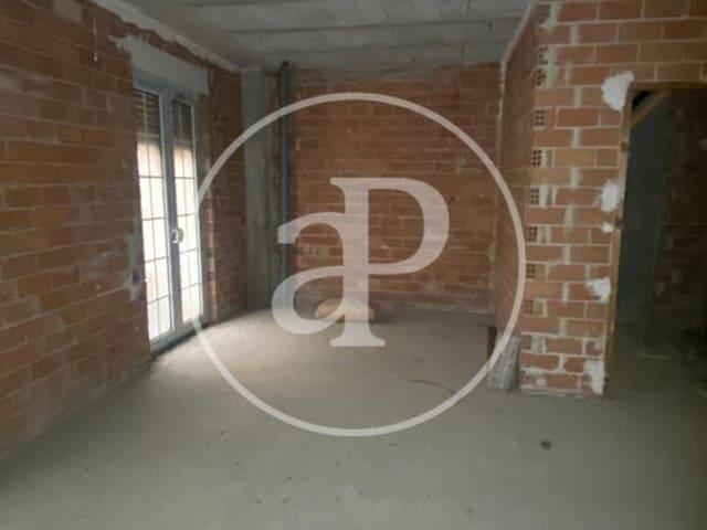 Chalet en venta en Pobles de l'Oest, Comarca de València