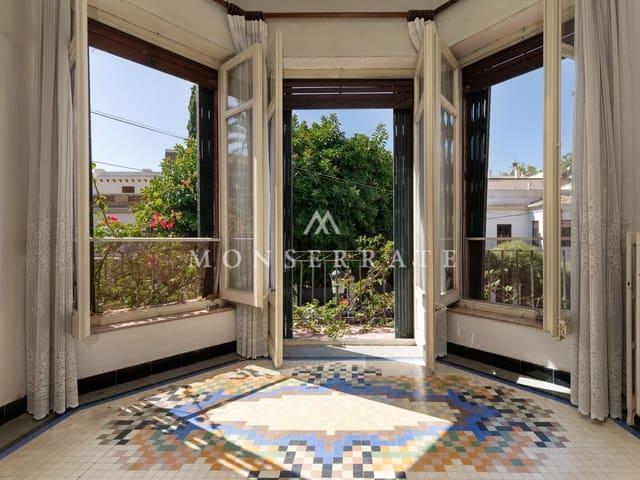 Chalet en venta en Sant Francesc, Valencia