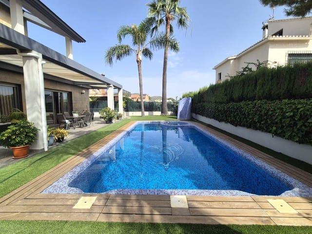 Chalet en venta en Ciutat Vella, Comarca de València