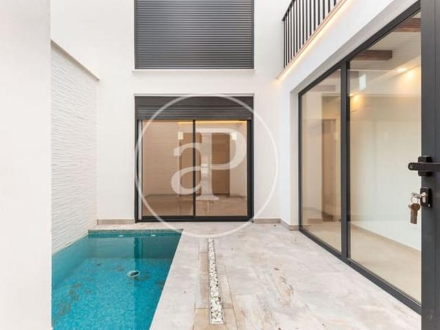 Chalet en venta en Valencia, Sant Francesc