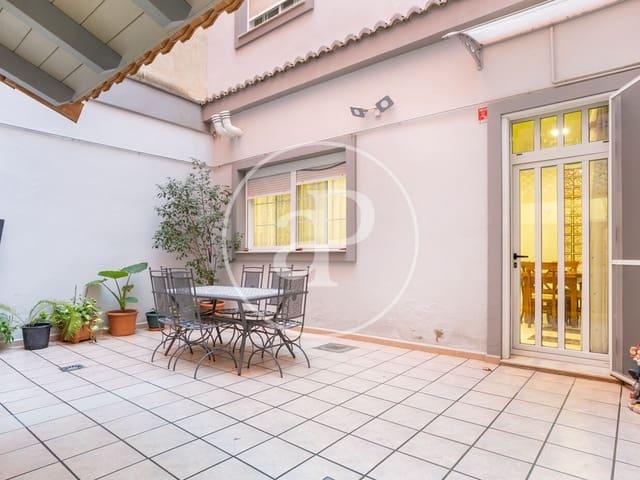 Chalet en venta en Ciutat Vella, Comarca de València