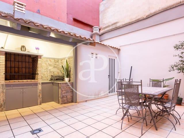 Chalet en venta en Ciutat Vella, Comarca de València