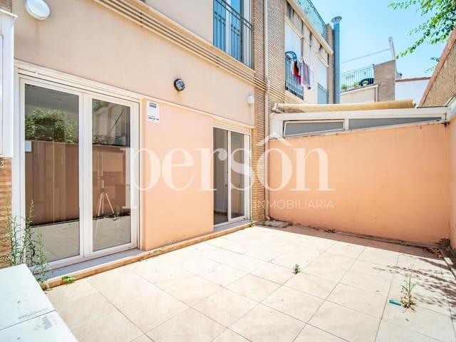 Chalet en venta en Ciutat Vella, Comarca de València