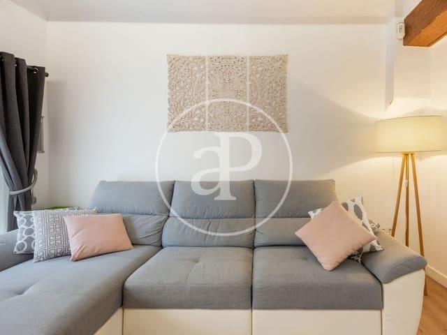 Chalet en venta en Ciutat Vella, Comarca de València