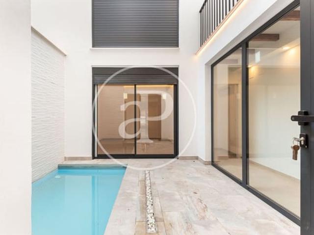 Villa en venta en Valencia, Ciutat Vella